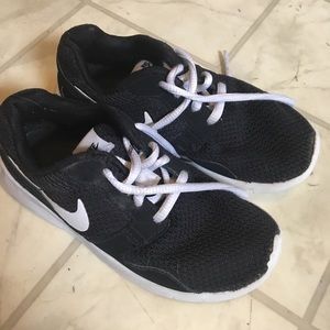 Nike Toddler Boy Tennis Shoes